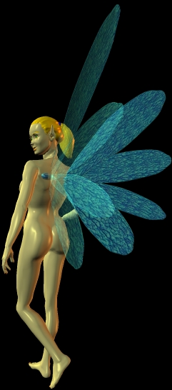 Censorship Fairy