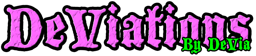 DeViations