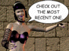 Latest comic